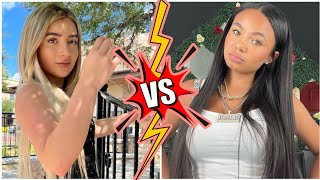 Faith Lianne VS Brooklyn Queen | Lifestyle | Comparison | Interesting Facts