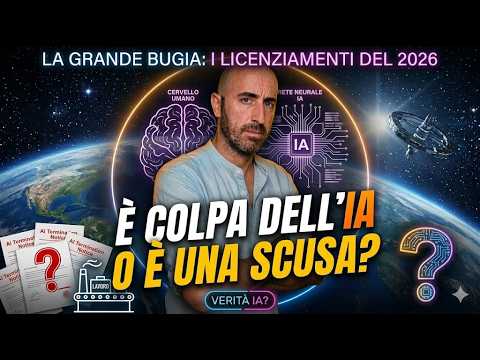Video Meta e la crisi Tech: perché licenziano se i profitti sono record?
