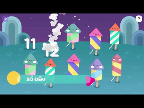 Video Bài học mẫu Toán học trong Dino Đi học - YouTube