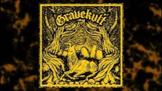 GRAVEKVLT- Gravekvlt (2023) Frozen Records - full album