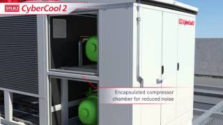 CyberCool2  de Stulz