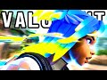 SOMETIMES IT'S BETTER TO SURRENDER w/ REYNA - ROAD TO SILVER | VALORANT [4K]