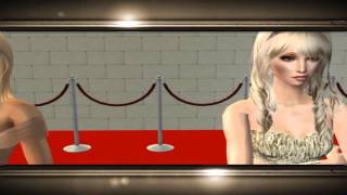 Hollywood - Promo - Jennisims
