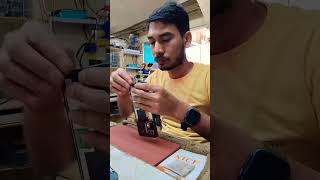 #mobilerepairing #smartphone #mobiletechnology #mobiletechnician #ytshorts