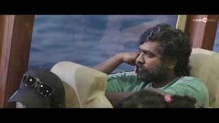 Gypsy  | 96 Version | Desaandhiri Video song
