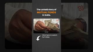 History Of Mutual Funds In India - Part #1 #mutualfunds  #financialmarket