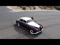 Test Drive - 1961 Rolls-Royce Silver Cloud II Saloon!