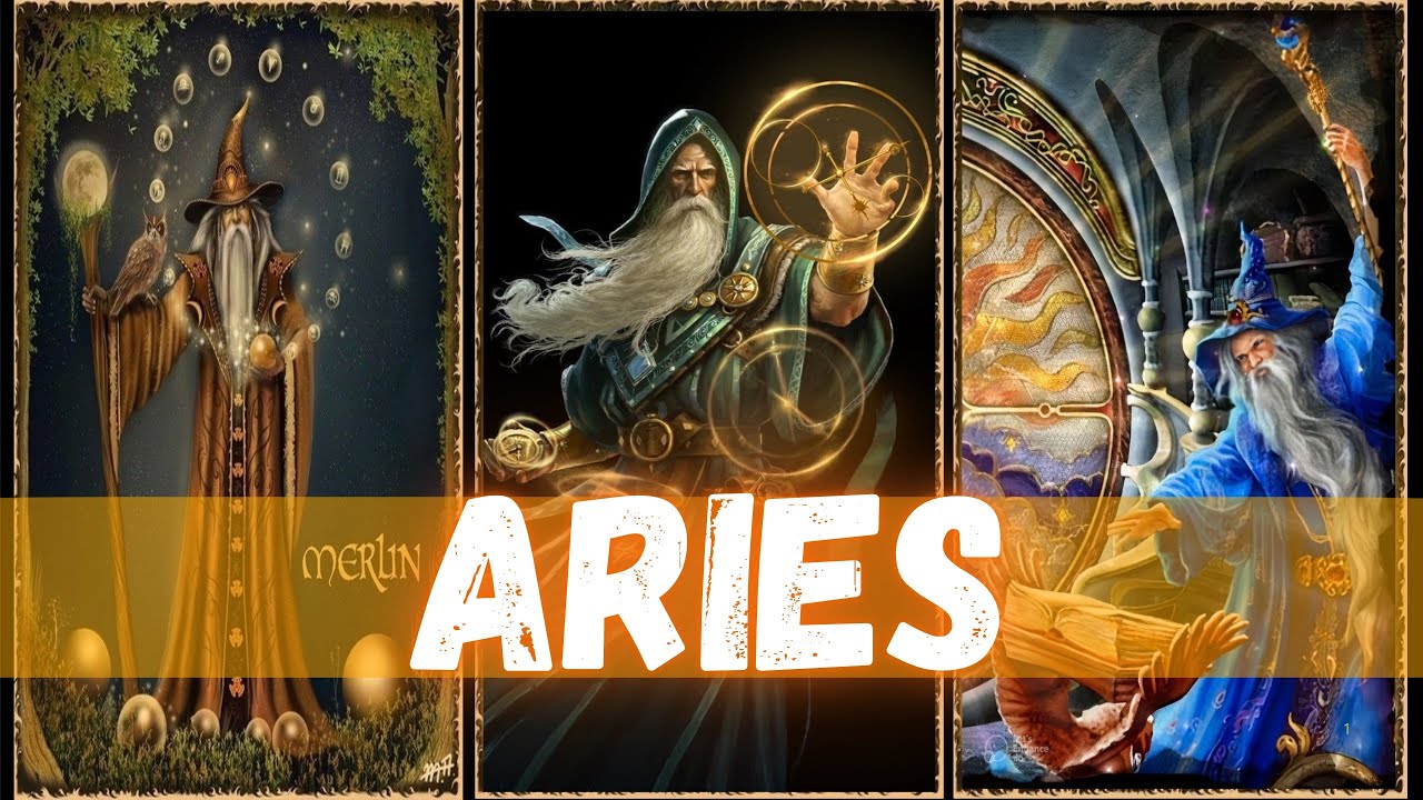 ОВЕН 😮Что за чертовщина? Через несколько часов кто-нибудь это расскажет! Вы не поверите!😮Слушайте...