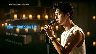 ⁠《含着泪奔跑》Running with Tears | 治愈伤感华语流行 Emotional Mandopop [Official Audio]⁠