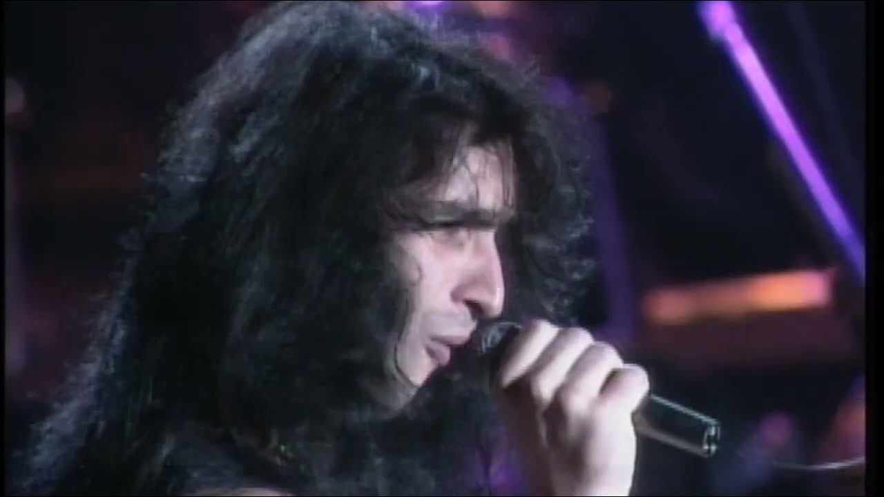 Loudness - Video Loudest (HD) (FULL DVD)