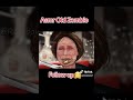 Asmr old zombie 
