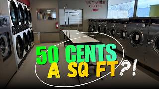 The Biggest Laundromat Mistakes I Made So You Don't Have To