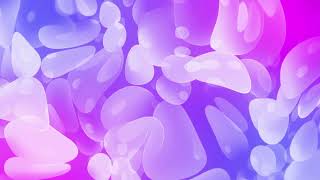 Famous Gradient Bubbles 4K Wealth