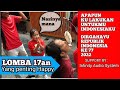 🔥Lomba Memeriahkan HUT RI Ke 77 ‼️| Job Sound Yang Penting Happy