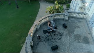 Dorian Craft Feat. Coco Garel - Stuck In My Head (Coco Garel Set At La Villa Rothschild)