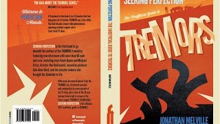 Seeking Perfection: The Unofficial Guide to Tremors trailer