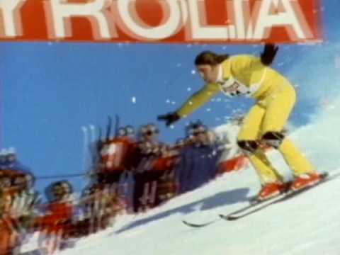 History of Ski Aerial Acrobatics