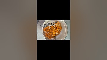 tugas vlog tutorial membuat salad buah