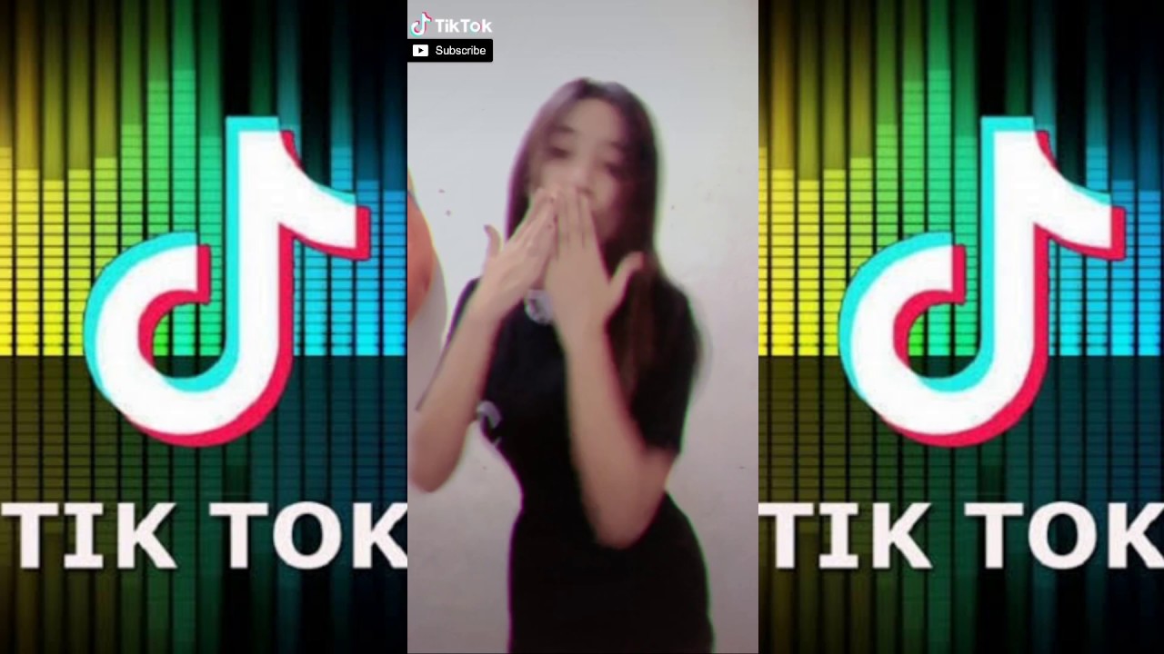  PainanTikToKers TikTokTerbaru2020 Goyangan Bikin Adem TIKTOK YouTube