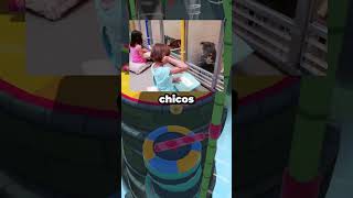 Niños con corazones puros 🥹❤️