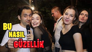Rus Kizlara Bana 1Den 10A Kadar Bi̇r Puan Veri̇r Mi̇si̇n Di̇ye Sorduk Yeni̇ Kivanç Mi Doğuyor?