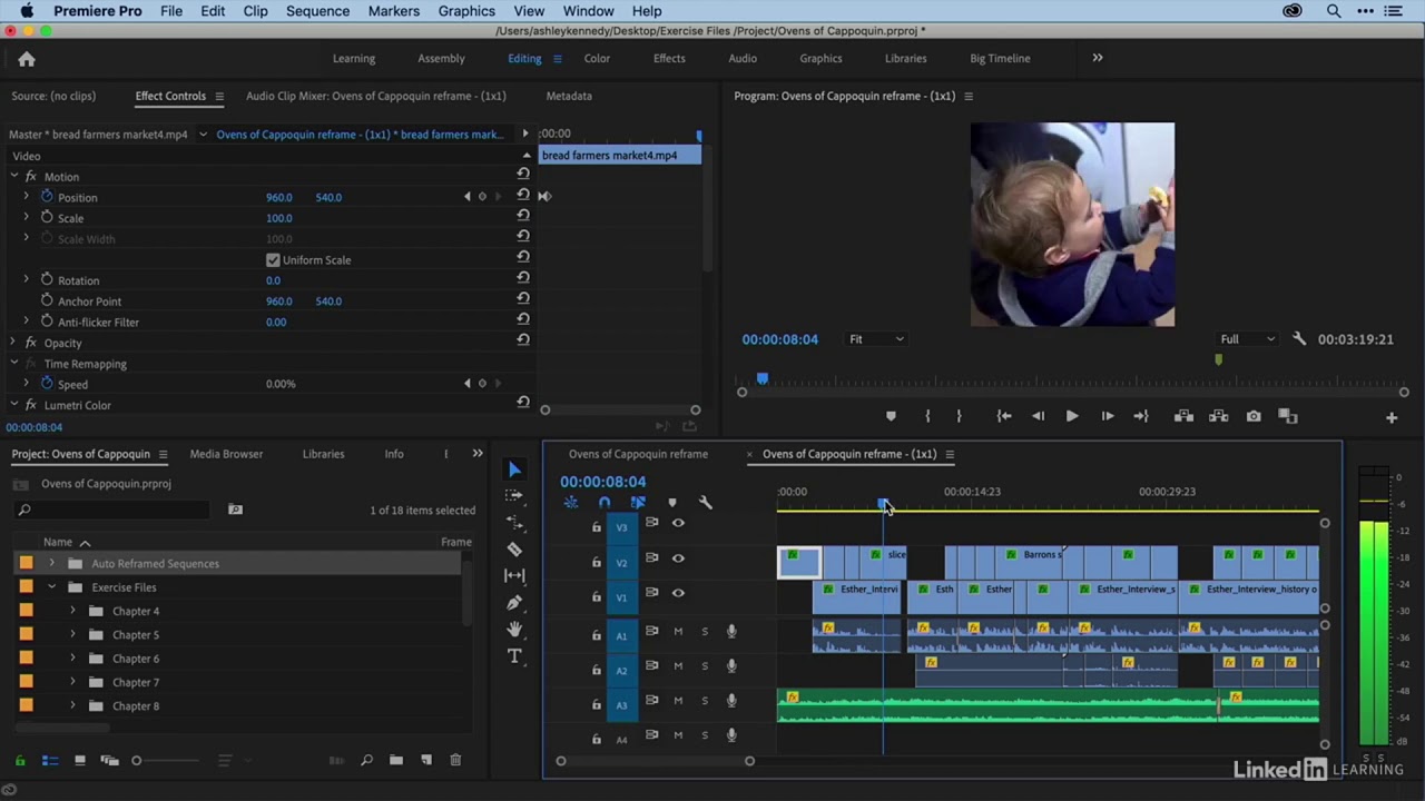 1 What's New Beginners Skip This Section Premiere Pro 2020 Essential