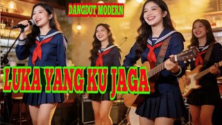 Luka Yang Ku Jaga  Dangdut Modern Sedih Terbaru 2026 Bikin Nangisu0026menyentuh Hati  Silantung 