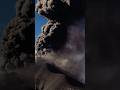 Why Do Volcanoes Suddenly Explode?🌋|SCI SPARK| #education#short #sciencefacts#volcano#youtubeshorts