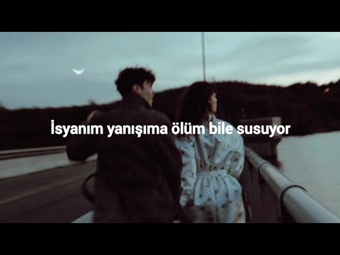 Hande Mehan -  Üstüme Basıp Geçme (lyrics/sözleri)