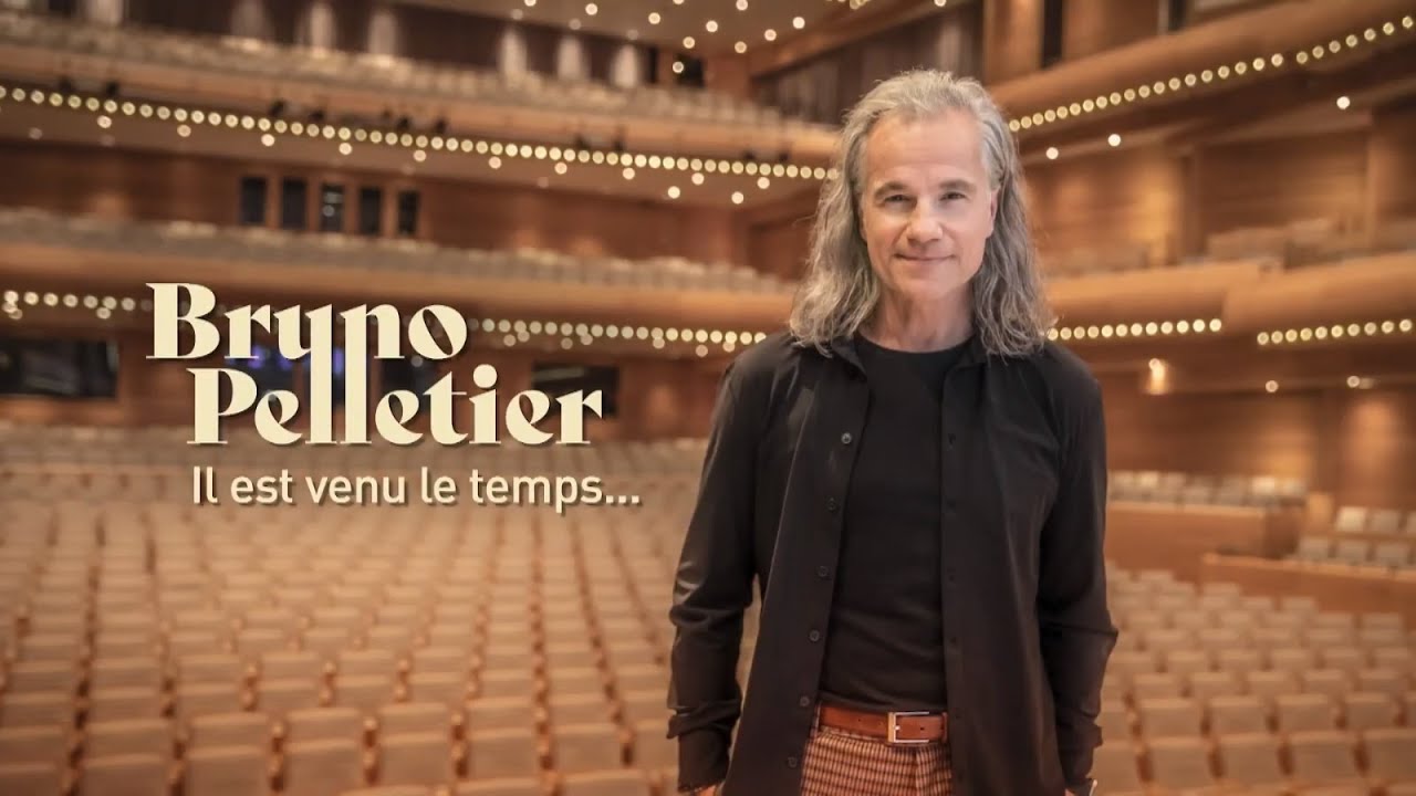 Док. фильм о Брюно к юбилею карьеры (с субтитрами) 2023