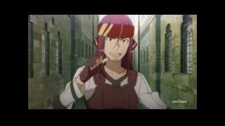 Sword Art Online AMV  - Thank You