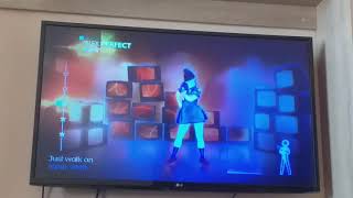 Just Dance 4 Wii Gameplay Diggin In The Dirt Pal Exclusive