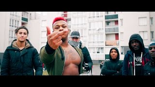 Video thumbnail of "Daims Lazamah feat Koko - F*ck le Blond | Daymolition"