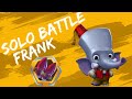 Solo battlemesaharati frank  turbo rockets challenge ii zooba