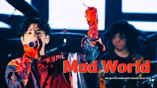  One Ok Rock  Mad World   s