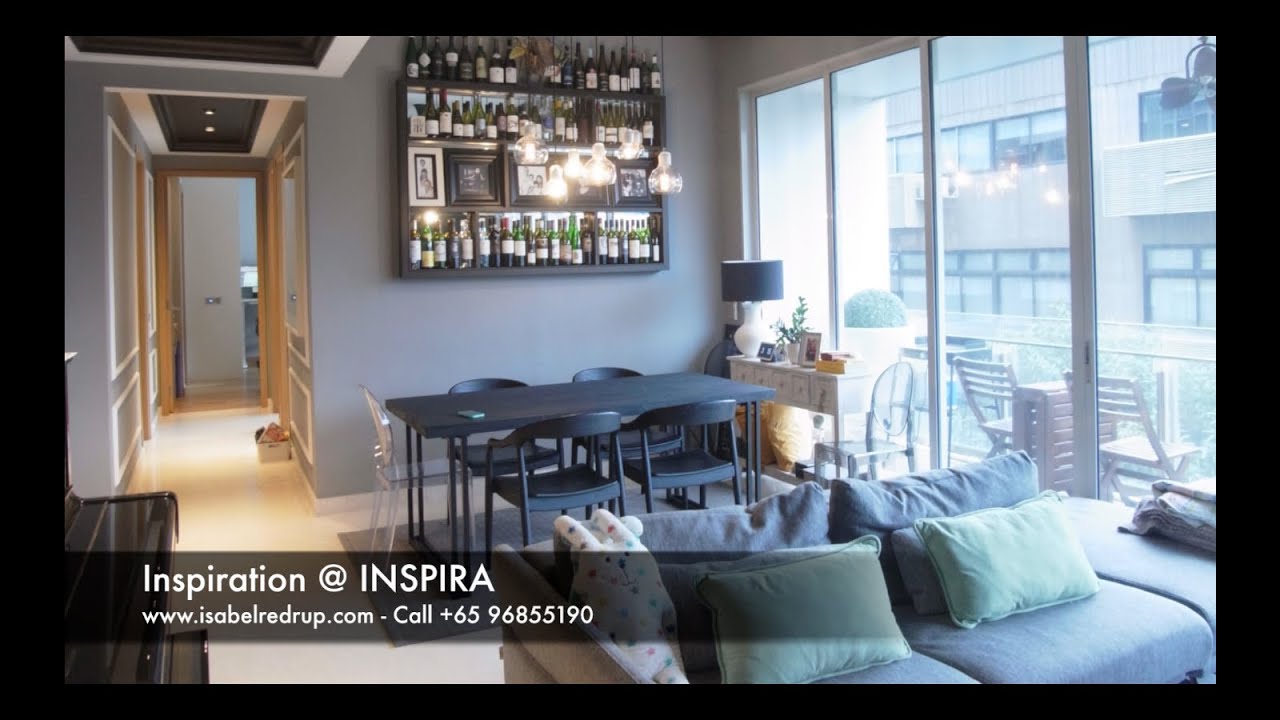 Isabel Redrup Inspiration @ INSPIRA - The Amazing Houses of Isabel Redrup - Call Sue ...