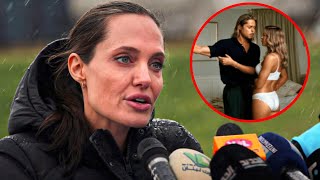 At 56, Angelina Jolie Finally Admits What We All Suspected