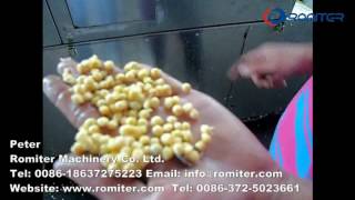 Full Automatic Cherry Pitting Machine for Sale