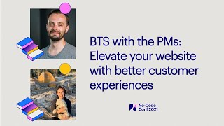 Elevate your website with better customer experiences