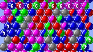 #Level-872 | Bubble Shooter android gameplay | Bubble Shooter | Bubble Shooter game | Bubble Games  screenshot 5