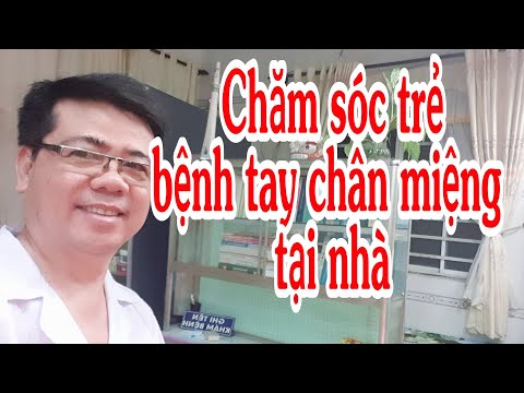 vệ sinh răng miệng cho trẻ tại Kemtrinam.vn