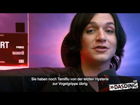 Interview mit Brian Molko von Placebo Teil 2