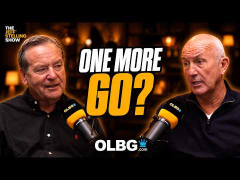 Tony Pulis On Returning To Management