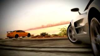Asphalt 6 Trailer