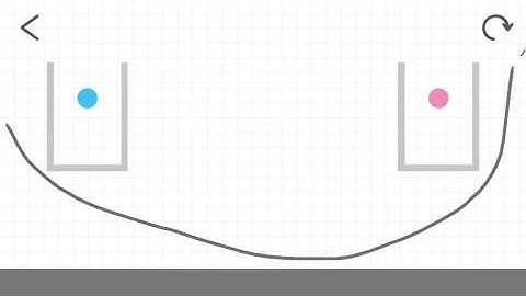 我過了Brain Dots的第134關！ http://braindotsapp.com #BrainDots #BrainDots_s134