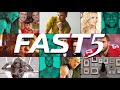 Edge fast 5  october 27 2023