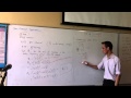Limiting Sums and Series Concepts