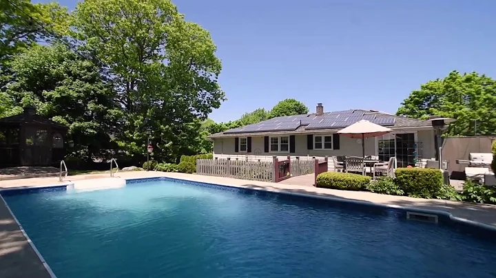 9 Stonewood Ave, Stoneham MA