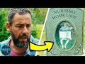 Top 10 Funniest Things You Missed In Happy Gilmore 2