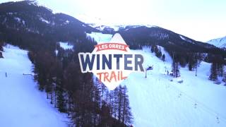 Les Orres Winter Trail 2017